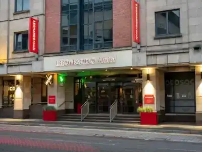 Jurys Inn Manchester City Centre - 1