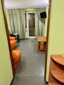 Коктебель Приват-отель - 26