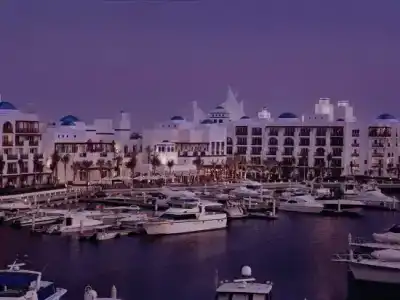 Park Hyatt Dubai - 2
