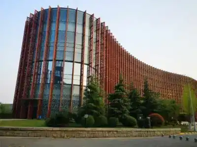 Jin Jiang International Xi'an - 5