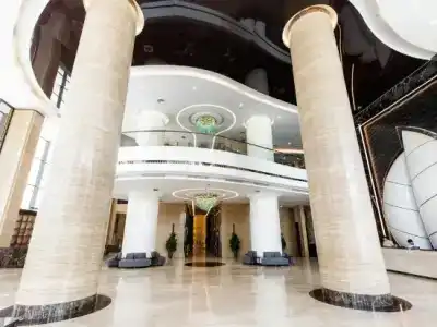 Muong Thanh Luxury Vien Trieu Nha Trang - 24