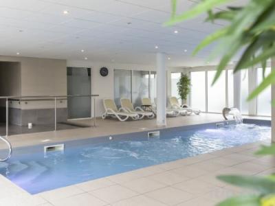 Odalys City Colmar La Rose d'Argent - 31