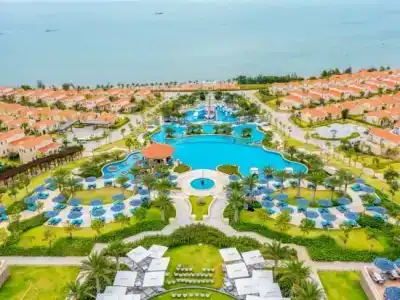 Centara Mirage Resort Mui Ne - 1