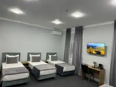 Kesh B&b - 4