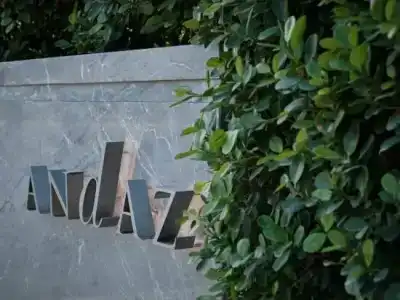 Andaz Shenzhen Bay - 12