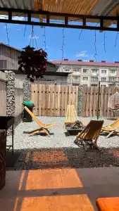 Дом для отпуска у Германа - 41