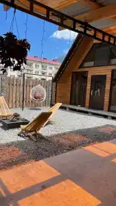Дом для отпуска у Германа - 26