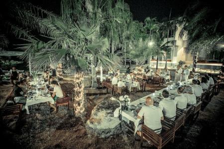 Ohana and Restaurant - 41