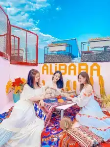 Ali Beach - 12