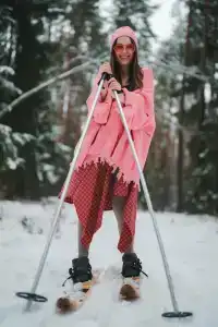 Дача в соснах - 23