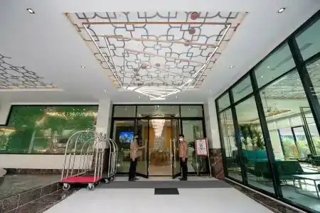 Pattaya Discovery Beach - Sha Extra Plus - 37