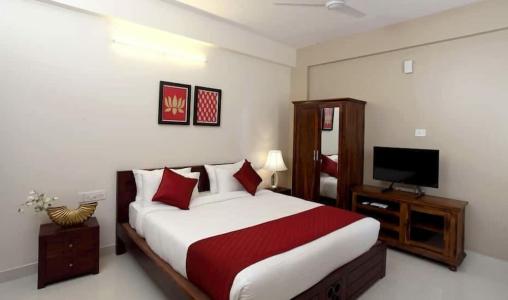 Coraltree By Goldfinchs Bangalore - 16