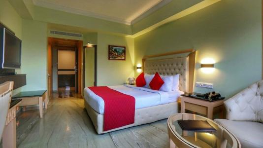 Quality Inn Sabari - 34