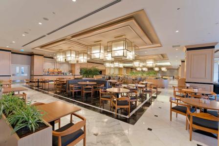 Ramada Plaza & Spa Trabzon - 14