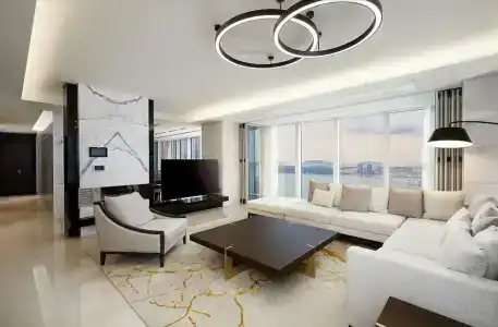 Grand Lct Residence - 30