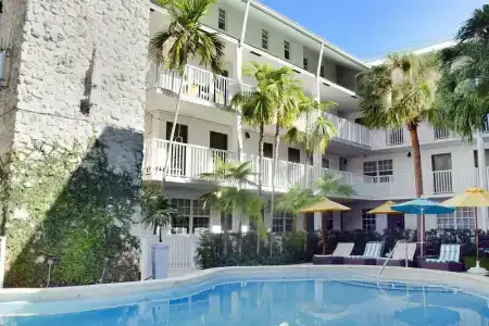 Coral Reef at Key Biscayne - 40