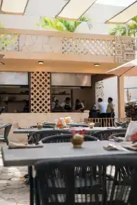 Xbalamqué & Spa Cancún Centro - 37