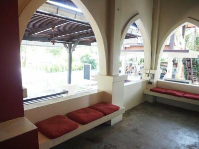 Lima Bella Resort - 40