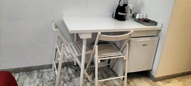 Domus Vatican Holiday's - 24