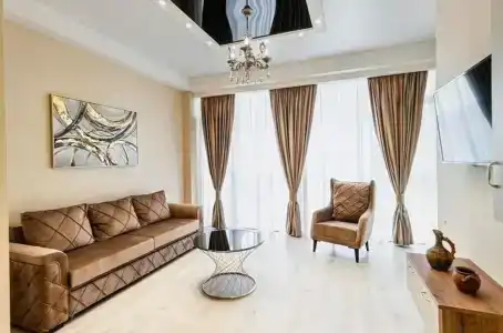 Sky by the River - 4