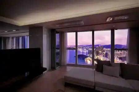 Grand Lct Residence - 16