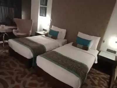 The Pride, Bangalore - 7