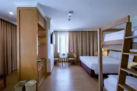 Prince Palace - Sha Extra Plus - 17