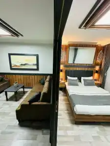 La Serena & Suites - 37