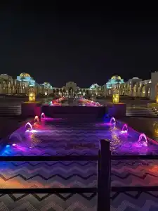Old Palace Resort Sahl Hasheesh - 1