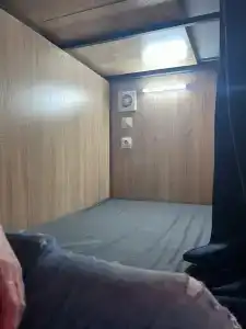 Капсульный хостел на Ленинском - 4