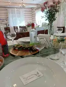 Усадьба Владимир - 33