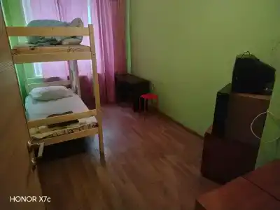Кантемировка - 5