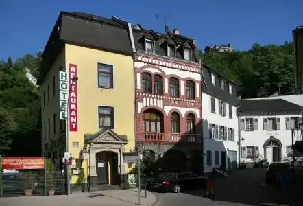 Sessellift - 2