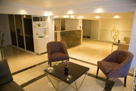 Tn&Co Exclusive Cip Suites And Primeclass Rooms (Adults Only) - 22