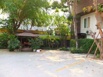 Pova Residence and Boutiques Resort - 29