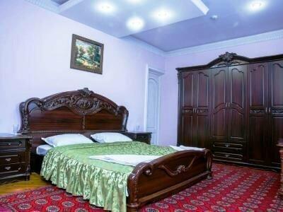 Green House Tashkent - 13