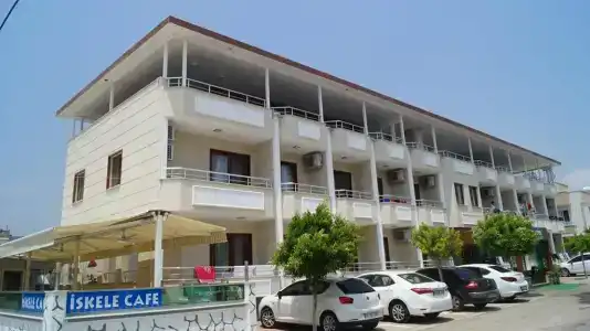 İskele Otel - 11