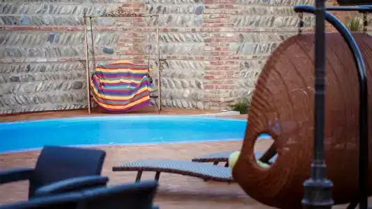 Gino Wellness Mtskheta - 25