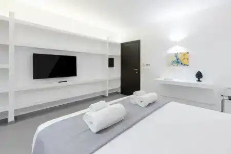 Suite Palermo Apartment - 28