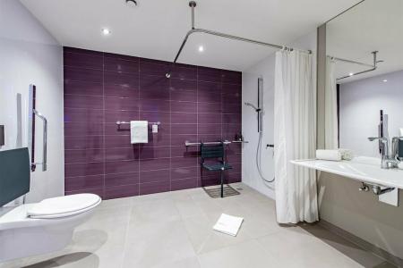 Holiday Inn Express Essen - City Centre - 25