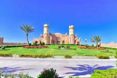 LTI Akassia Beach - 43