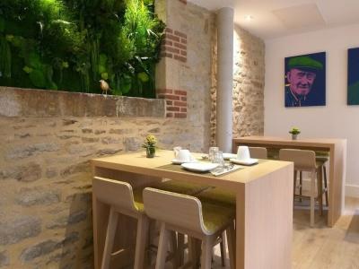 hôTel Ginkgo - Spa Biloba - 46