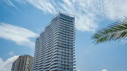 Orbi Residence Official - 12