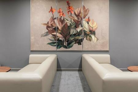 Hilton Garden Inn Tbilisi Chavchavadze - 34
