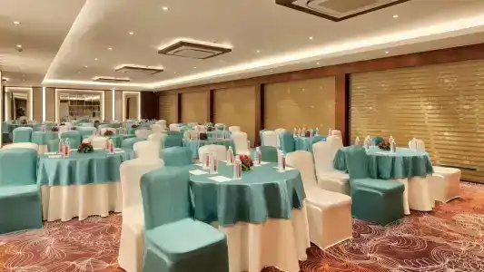 Golden Tulip Essential Jaipur - 14