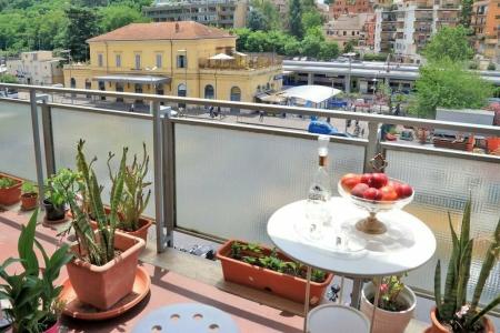 La Stazione Del Vaticano - 3