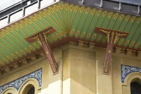 AJWA Sultanahmet - 20