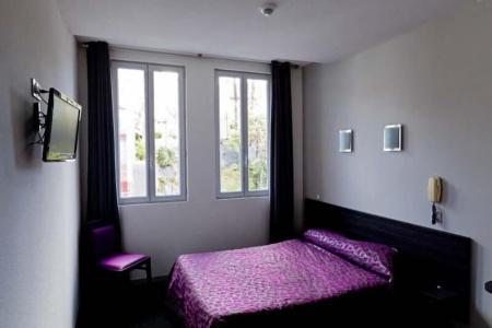 Hôtel Saint Sébastien - 21