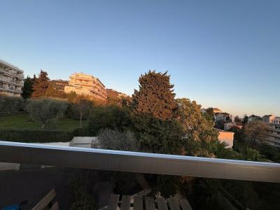 Hôtel Gallia Cannes - 11
