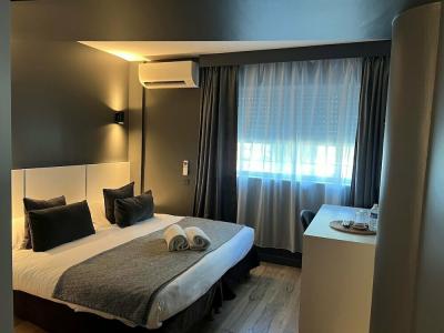 Hôtel Gallia Cannes - 50